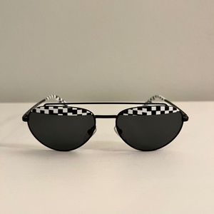 RARE Vintage Alain Mikli Elicot Sunglasses